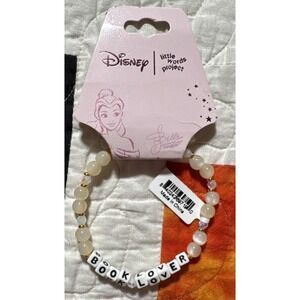 Disney Parks X Little Words Project Book Lover